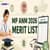 MP ANM Merit List 2026 OUT Today: Rank List PDF Download Link at dme.mponline.gov.in